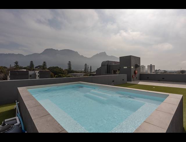 2 BEDROOM APARTMENT FOR SALE IN CLAREMONT UPPER